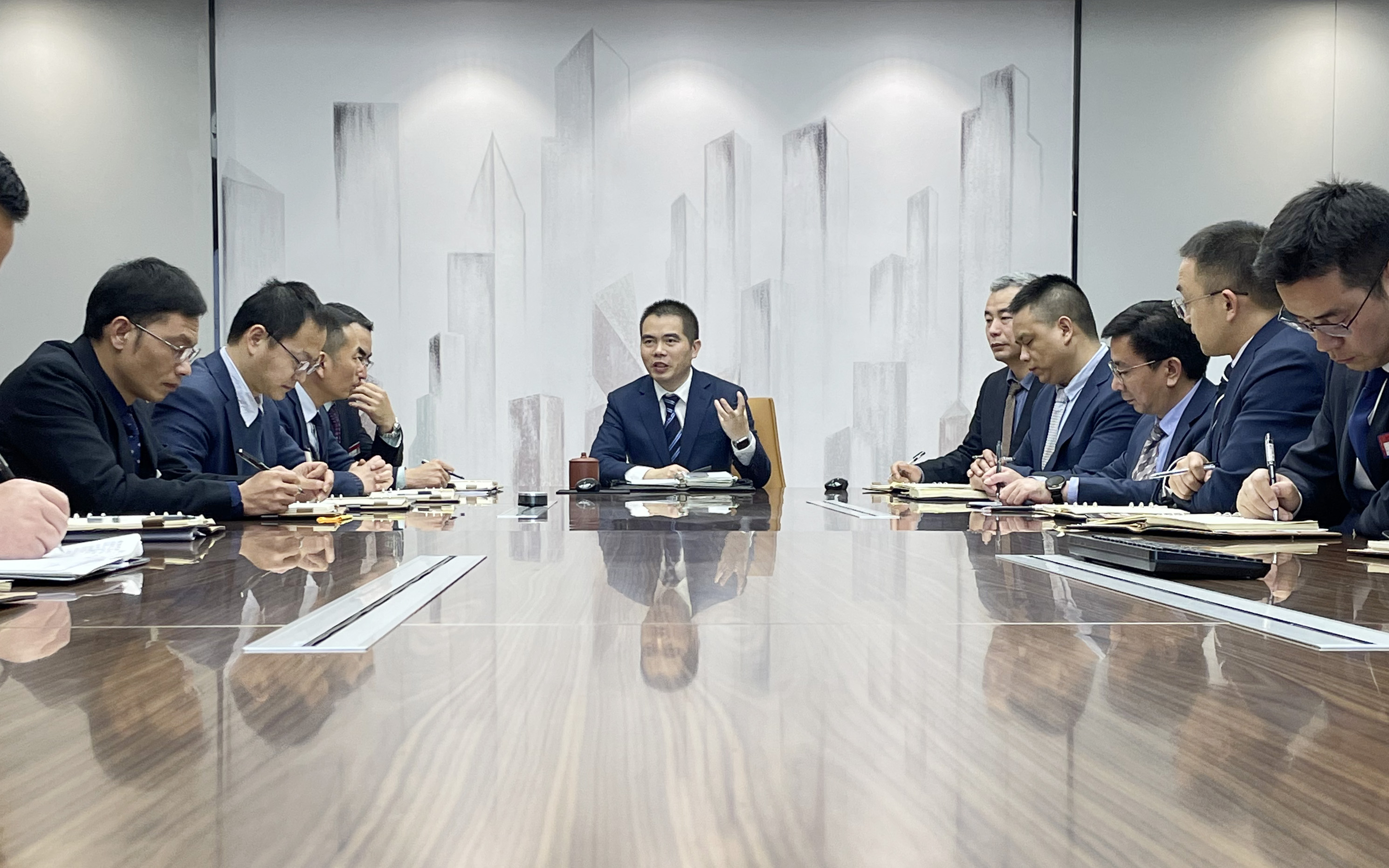 帶著使命，實(shí)現(xiàn)夢想