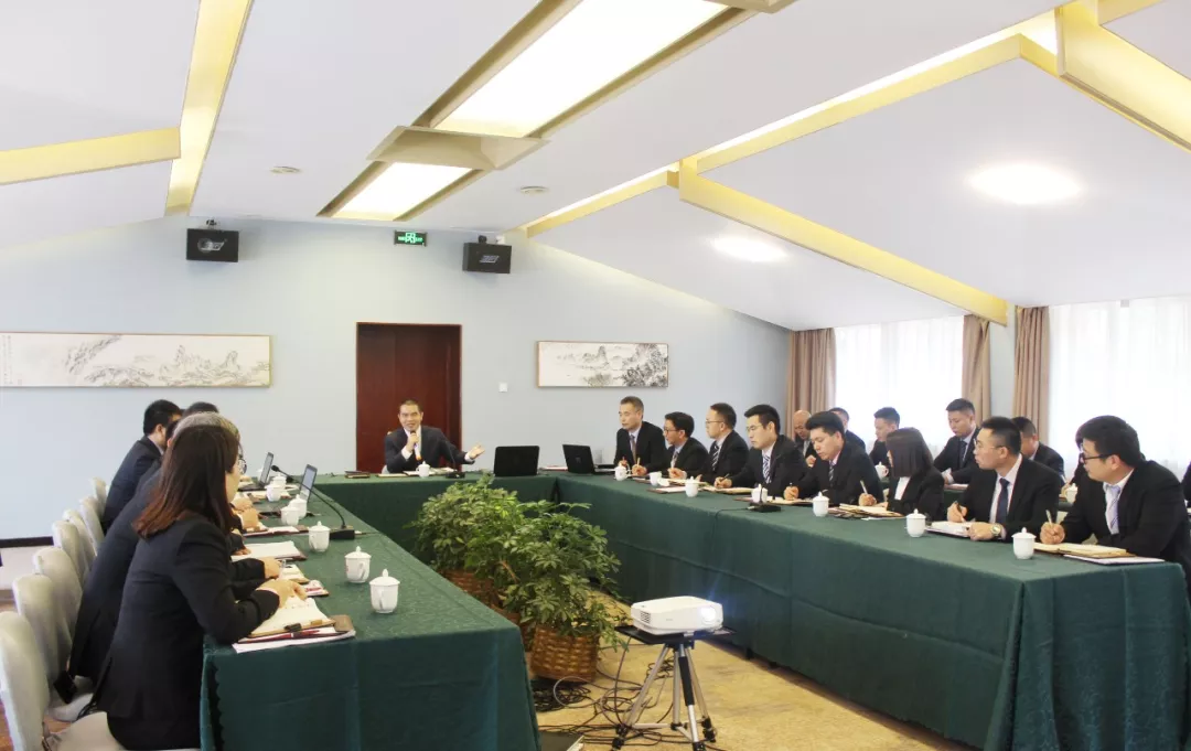 打造客戶(hù)服務(wù)“鐵三角”