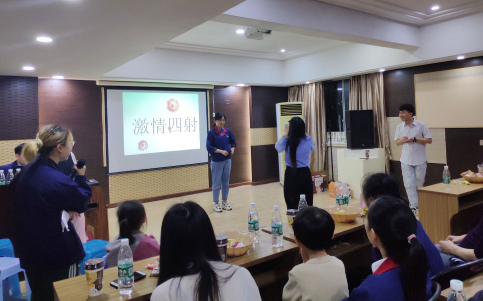 年年有今日，歲歲有今朝|生聚同相慶，日盼共言歡