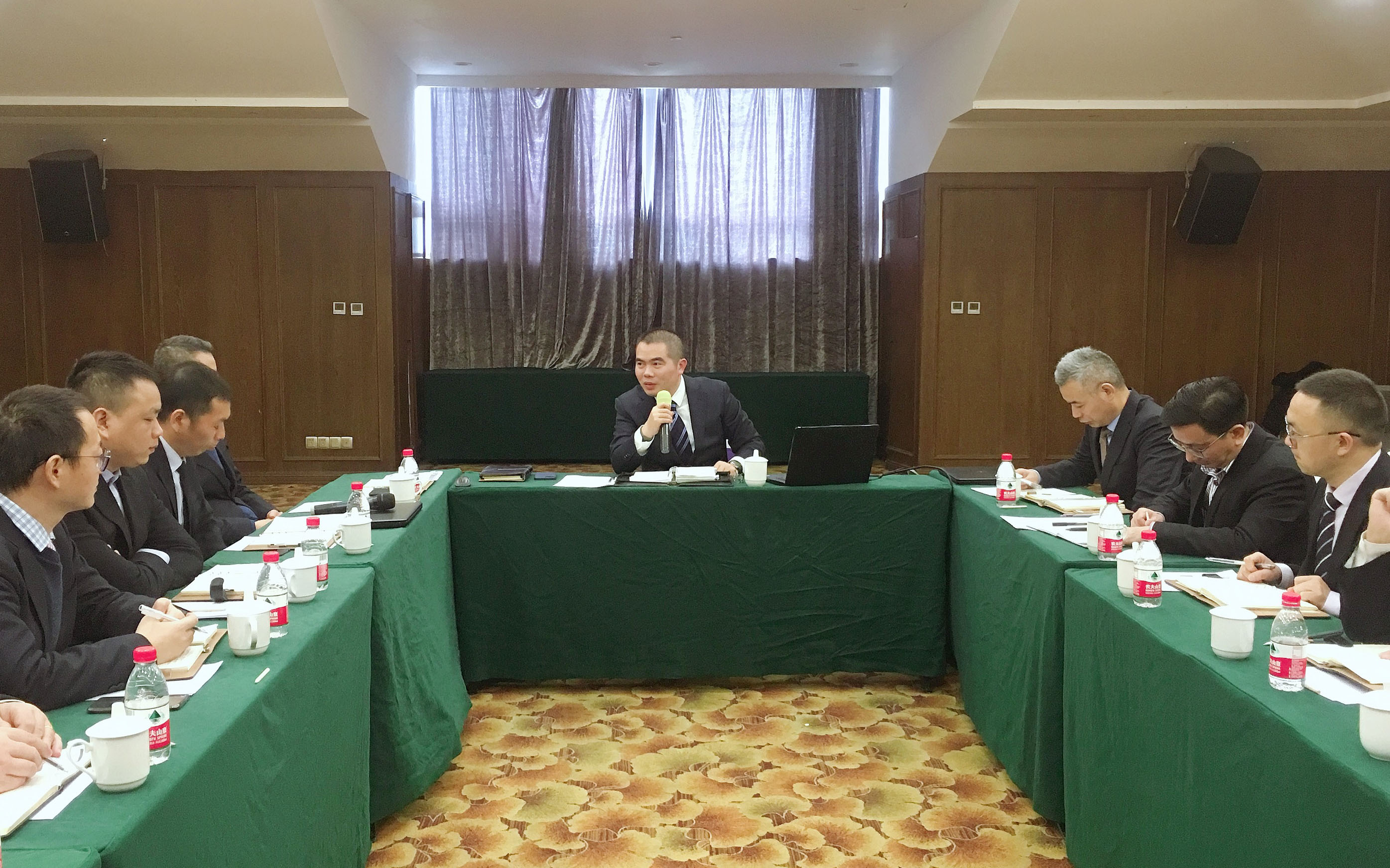 管人、理事、造物的落腳點(diǎn)