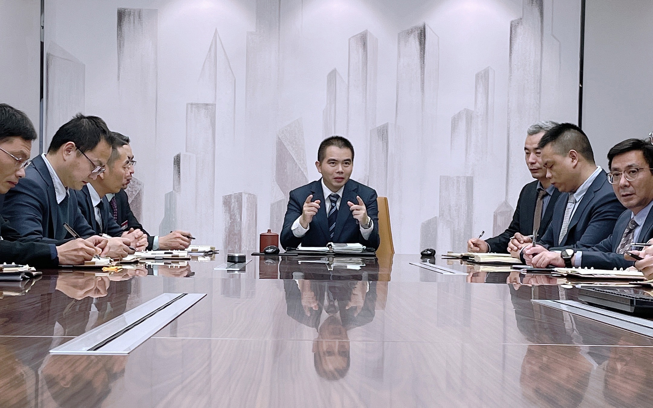 知己知彼，上下同欲者勝