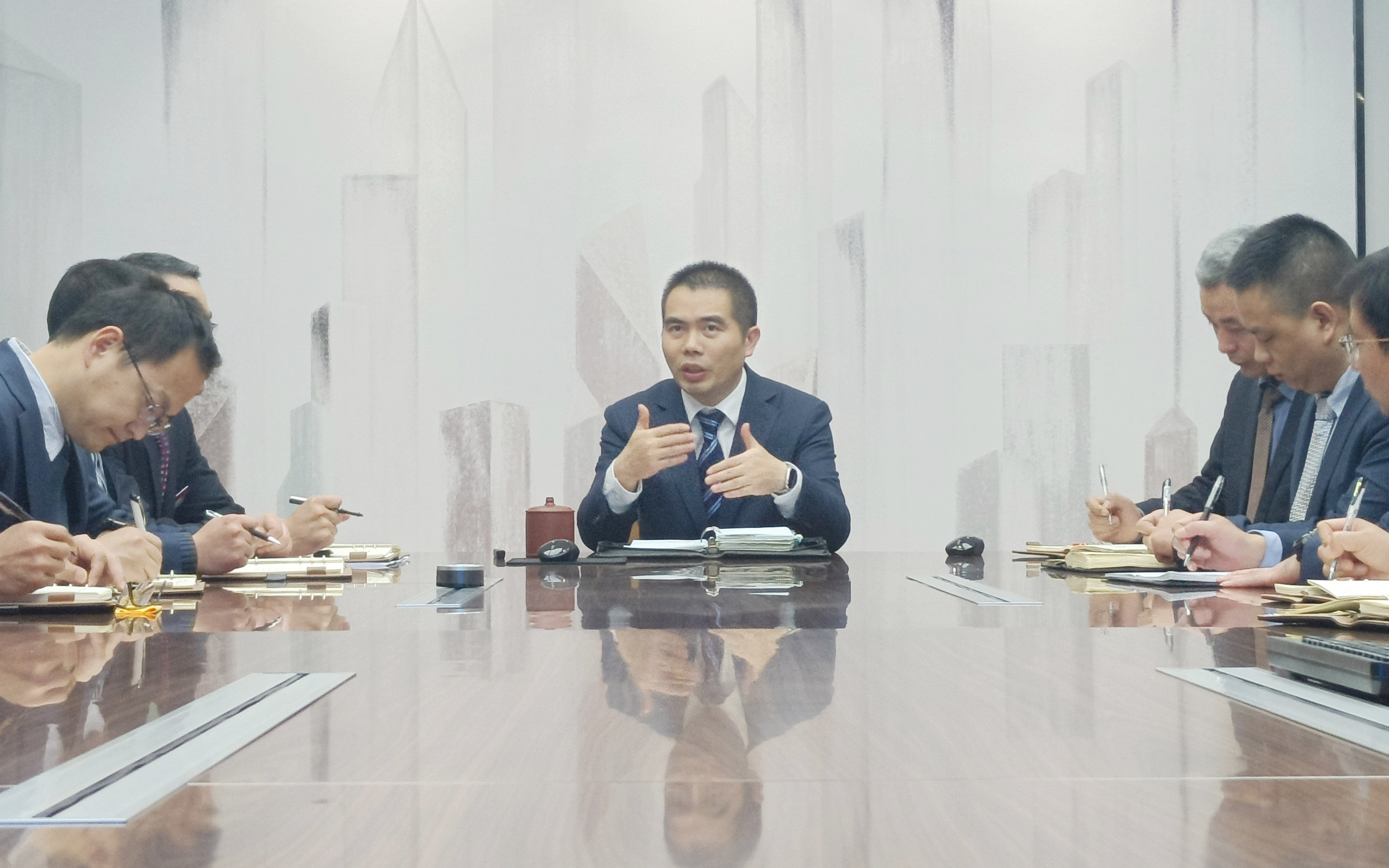 有效的基層培訓